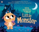 Ten Minutes to Bed: Little Monster - Book