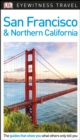DK Eyewitness Travel Guide San Francisco and Northern California - eBook