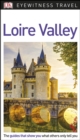 DK Eyewitness Travel Guide Loire Valley - eBook