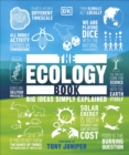 The Ecology Book : Big Ideas Simply Explained - Book