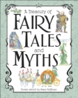A Treasury of Fairy Tales and Myths - eBook