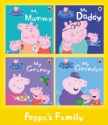 Peppa's Family - eBook