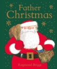 Father Christmas - Book