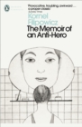 The Memoir of an Anti-Hero - Book
