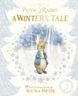 Peter Rabbit: A Winter's Tale - Book