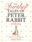 The Further Tales of Peter Rabbit Collection - Book