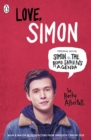 Love Simon : Simon Vs The Homo Sapiens Agenda Official Film Tie-in - eBook