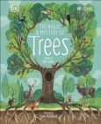 RHS The Magic and Mystery of Trees - Book