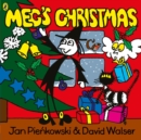 Meg's Christmas - Book