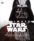 Ultimate Star Wars New Edition : The Definitive Guide to the Star Wars Universe - Book