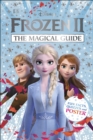 Disney Frozen 2 The Magical Guide : Includes Poster - Book
