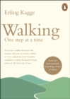 Walking : One Step at a Time - Book