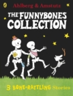 Funnybones: A Bone Rattling Collection - eBook
