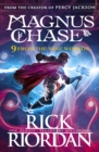 9 From the Nine Worlds : Magnus Chase and the Gods of Asgard - eBook