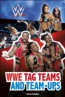 WWE Tag Teams and Team-Ups - Book
