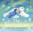The Snowman : Inspired by the original story by Raymond Briggs - Book