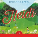 Heidi - Book