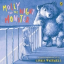 Molly and the Night Monster - Book