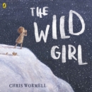 The Wild Girl - Book