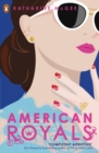 American Royals - Book