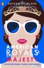 American Royals 2 : Majesty - Book