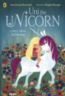 Uni the Unicorn - Book