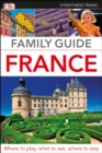 DK Eyewitness Family Guide France - eBook
