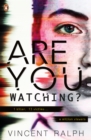 Are You Watching? - Book