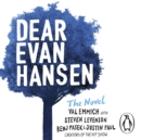Dear Evan Hansen - eAudiobook