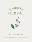 A Modern Herbal - Book