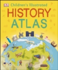 Children's Illustrated History Atlas - eBook