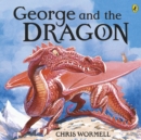 George and the Dragon - Book