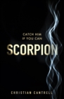 Scorpion - Book