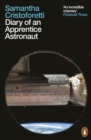 Diary of an Apprentice Astronaut - eBook