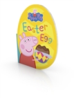 Peppa Pig: Easter Egg - Book