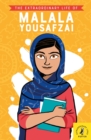 The Extraordinary Life of Malala Yousafzai - Book