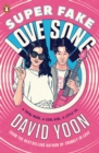 Super Fake Love Song - Book
