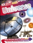 DKfindout! Universe - eBook
