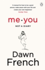 Me. You. Not a Diary : The No.1 Sunday Times Bestseller - Book