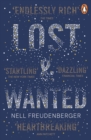 Lost and Wanted - Book