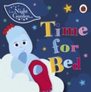 In the Night Garden: Time for Bed - Book