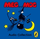 Meg and Mog Audio Collection - eAudiobook