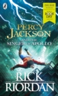Percy Jackson and the Singer of Apollo - eBook