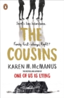 The Cousins : TikTok made me buy it - eBook