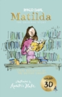 Matilda at 30: Chief Executive of the British Library - Book