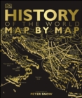 History of the World Map by Map - eBook