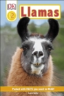 Llamas - Book