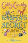 Sasha's Secret - Book
