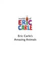 Eric Carle's Book of Amazing Animals - Book