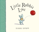 Little Rabbit Lost - eBook
